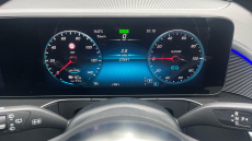 Mercedes-Benz EQC 400 300kW AMG Line Premium 80kWh 5dr Auto Electric Estate